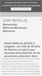 Mobile Screenshot of mallorca-hostal.com